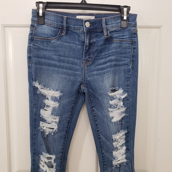 PacSun size 25 - Picture 2 of 10